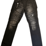 Berzuga 3 - Jeans for Men - Sarman Fashion - Wholesale Clothing Fashion Brand for Men from Canada