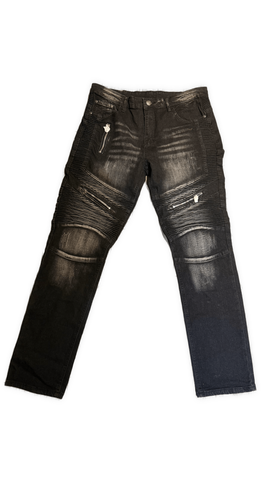 Berzuga 3 - Jeans for Men - Sarman Fashion - Wholesale Clothing Fashion Brand for Men from Canada
