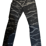Berzuga 4 - Jeans for Men - Sarman Fashion - Wholesale Clothing Fashion Brand for Men from Canada