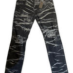 Berzuga 4 - Jeans for Men - Sarman Fashion - Wholesale Clothing Fashion Brand for Men from Canada