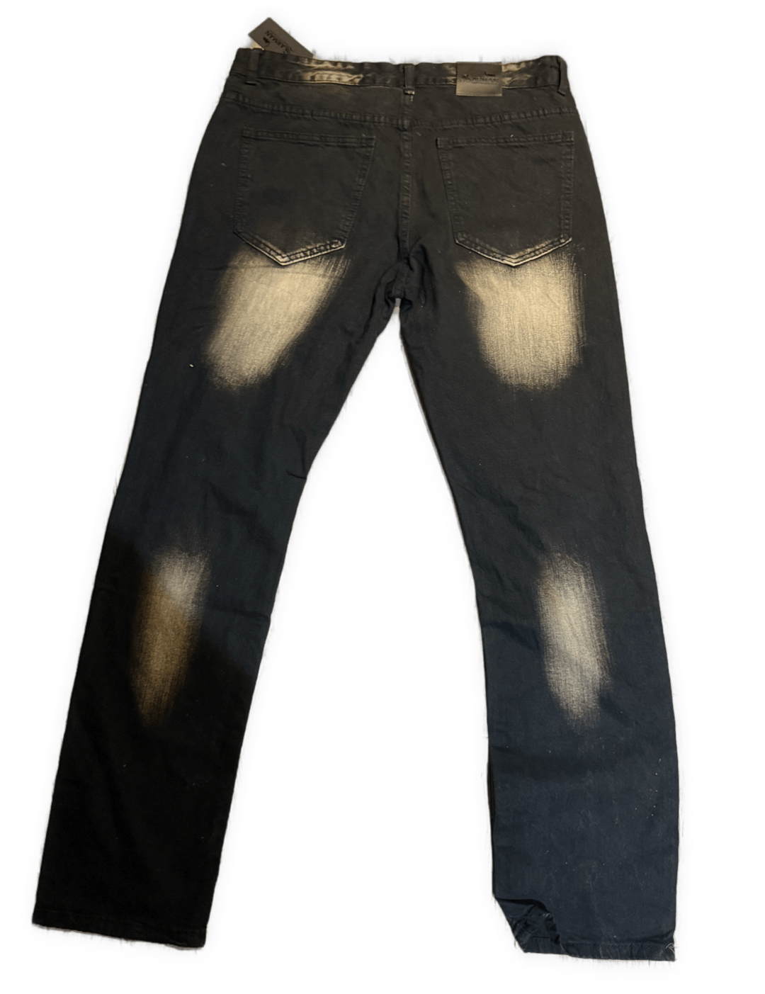 Berzuga 5 - Jeans for Men - Sarman Fashion - Wholesale Clothing Fashion Brand for Men from Canada