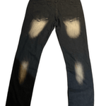 Berzuga 5 - Jeans for Men - Sarman Fashion - Wholesale Clothing Fashion Brand for Men from Canada