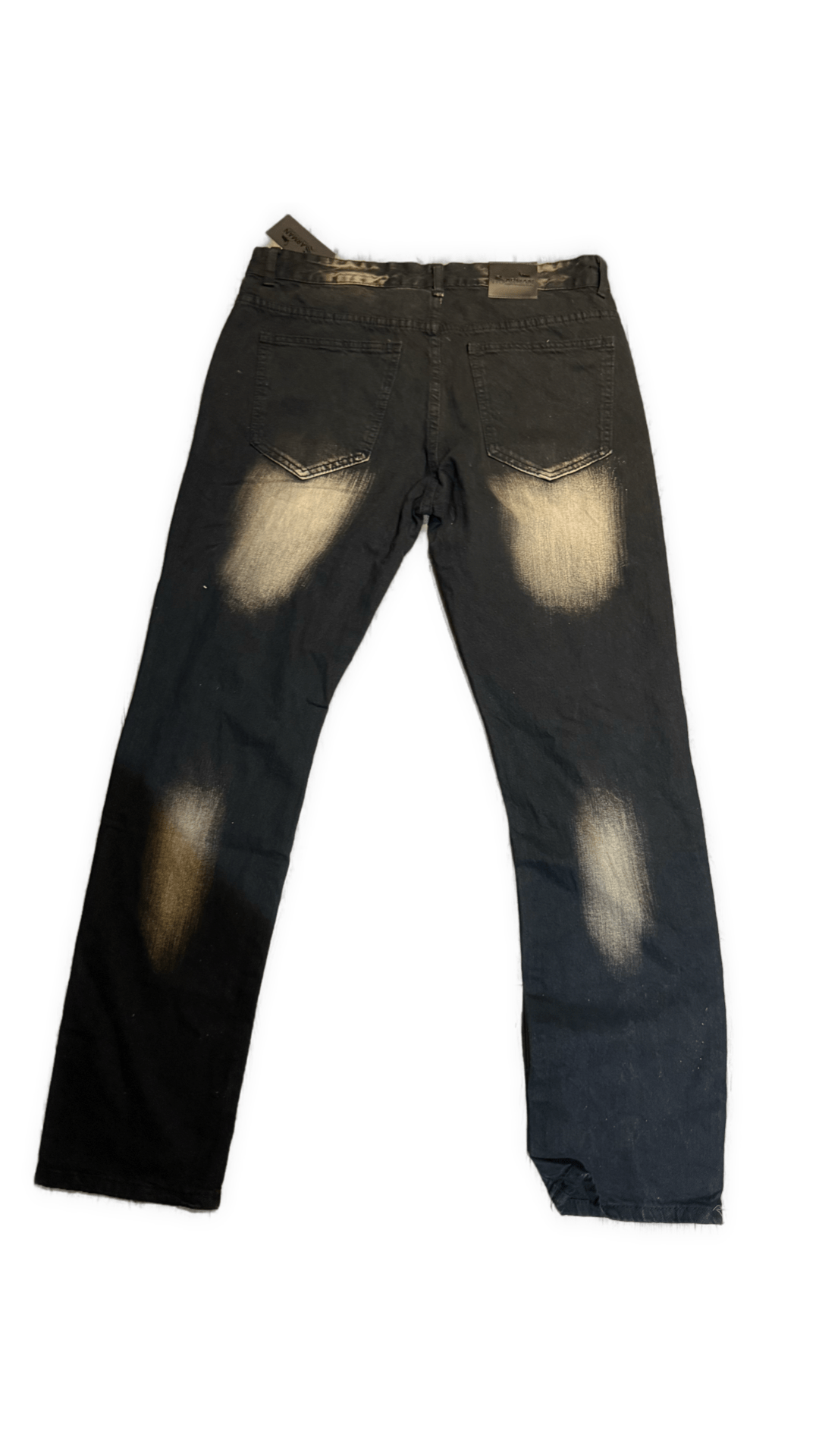 Berzuga 5 - Jeans for Men - Sarman Fashion - Wholesale Clothing Fashion Brand for Men from Canada