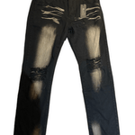 Berzuga 5 - Jeans for Men - Sarman Fashion - Wholesale Clothing Fashion Brand for Men from Canada