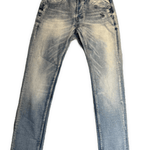 Berzuga 6 - Jeans for Men - Sarman Fashion - Wholesale Clothing Fashion Brand for Men from Canada