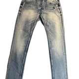 Berzuga 6 - Jeans for Men - Sarman Fashion - Wholesale Clothing Fashion Brand for Men from Canada