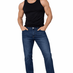 Berzuga 7 - Jeans for Men - Sarman Fashion - Wholesale Clothing Fashion Brand for Men from Canada