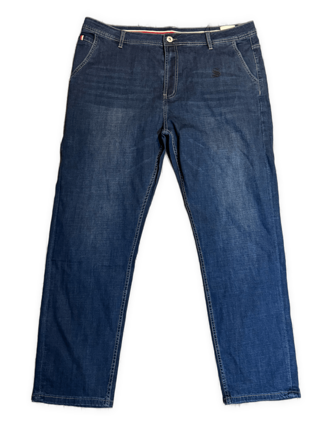 Berzuga 7 - Jeans for Men - Sarman Fashion - Wholesale Clothing Fashion Brand for Men from Canada