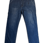 Berzuga 7 - Jeans for Men - Sarman Fashion - Wholesale Clothing Fashion Brand for Men from Canada