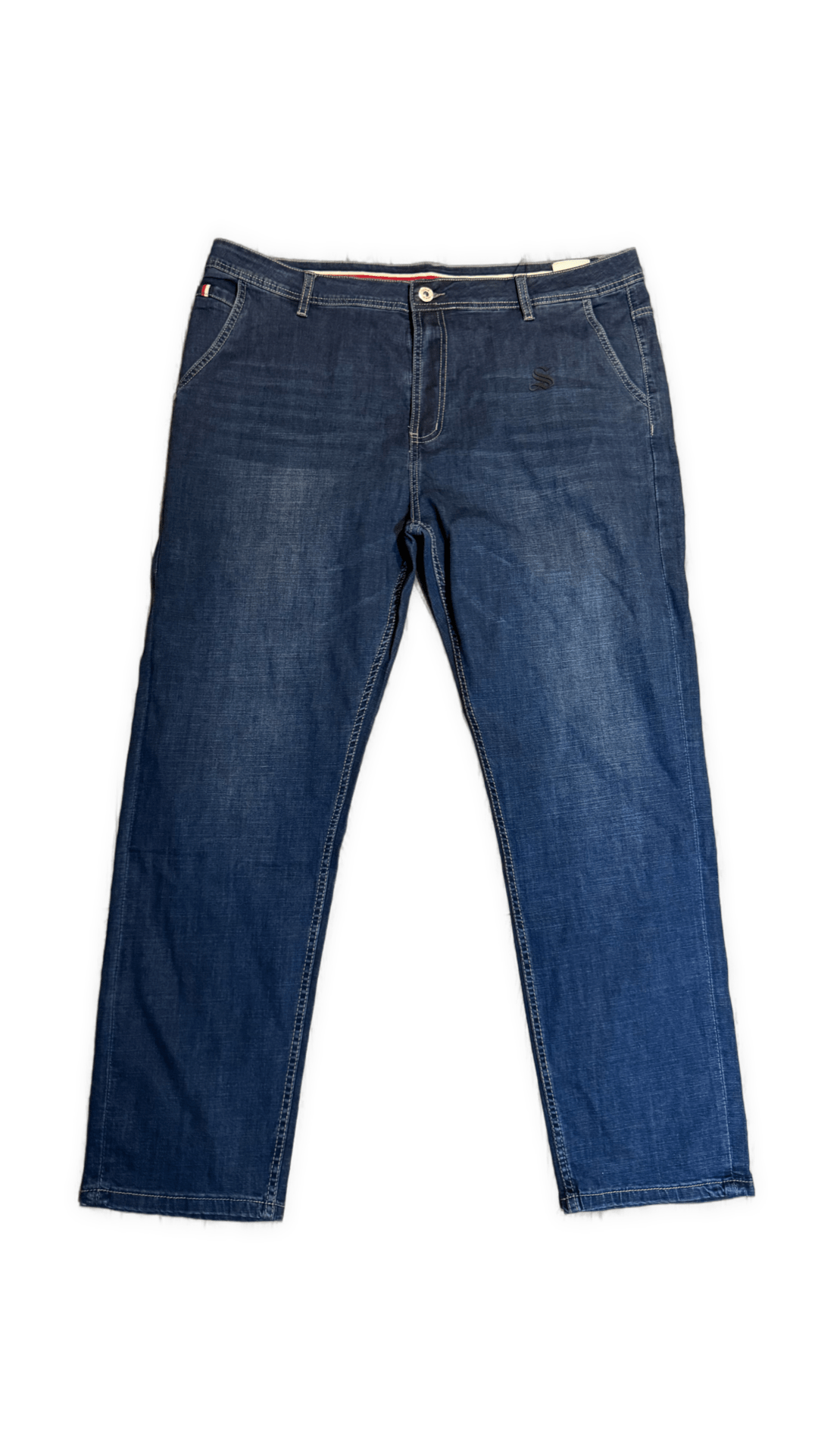 Berzuga 7 - Jeans for Men - Sarman Fashion - Wholesale Clothing Fashion Brand for Men from Canada