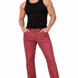 Berzuga 8 - Pants for Men - Sarman Fashion - Wholesale Clothing Fashion Brand for Men from Canada