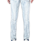 BFUYR - Skinny Legs Denim Jeans for Men - Sarman Fashion - Wholesale Clothing Fashion Brand for Men from Canada