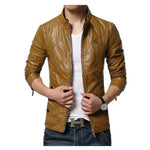 BHK - Jacket for Men - Sarman Fashion - Wholesale Clothing Fashion Brand for Men from Canada