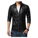 BHK - Jacket for Men - Sarman Fashion - Wholesale Clothing Fashion Brand for Men from Canada