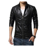 BHK - Jacket for Men - Sarman Fashion - Wholesale Clothing Fashion Brand for Men from Canada