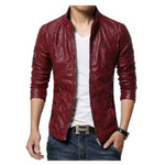 BHK - Jacket for Men - Sarman Fashion - Wholesale Clothing Fashion Brand for Men from Canada