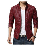 BHK - Jacket for Men - Sarman Fashion - Wholesale Clothing Fashion Brand for Men from Canada