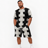 BHUZ - Top & Shorts for Men - Sarman Fashion - Wholesale Clothing Fashion Brand for Men from Canada