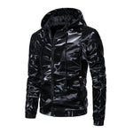 BigFish 3 - Jacket for Men - Sarman Fashion - Wholesale Clothing Fashion Brand for Men from Canada