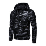 BigFish 3 - Jacket for Men - Sarman Fashion - Wholesale Clothing Fashion Brand for Men from Canada
