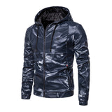 BigFish 3 - Jacket for Men - Sarman Fashion - Wholesale Clothing Fashion Brand for Men from Canada