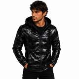 BigFish 3 - Jacket for Men - Sarman Fashion - Wholesale Clothing Fashion Brand for Men from Canada