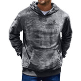 BIHA - Velvet Hoodie for Men - Sarman Fashion - Wholesale Clothing Fashion Brand for Men from Canada
