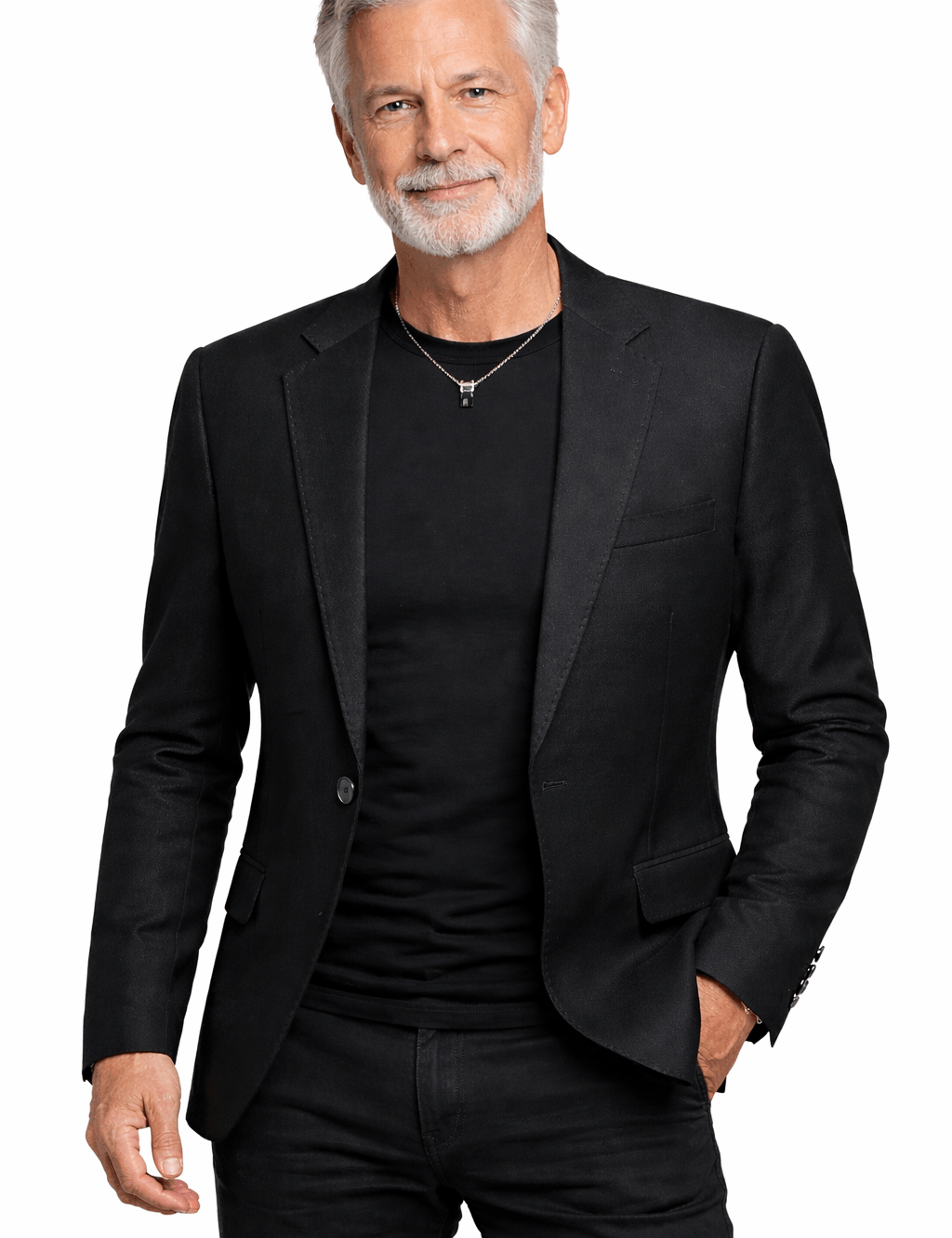 Bihab 11 - Men’s Suits - Sarman Fashion - Wholesale Clothing Fashion Brand for Men from Canada