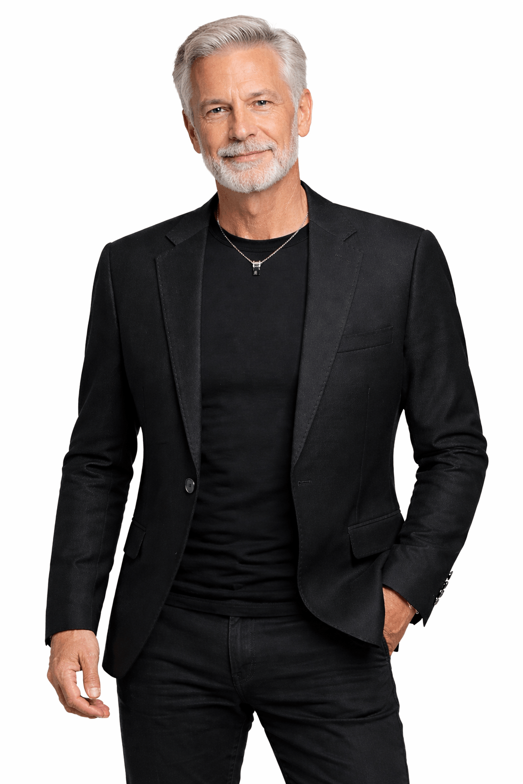 Bihab 11 - Men’s Suits - Sarman Fashion - Wholesale Clothing Fashion Brand for Men from Canada