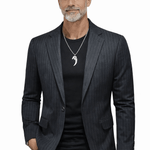 Bihab 12 - Men’s Suits - Sarman Fashion - Wholesale Clothing Fashion Brand for Men from Canada