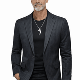 Bihab 12 - Men’s Suits - Sarman Fashion - Wholesale Clothing Fashion Brand for Men from Canada