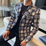 Bihab 15 - Men’s Suits - Sarman Fashion - Wholesale Clothing Fashion Brand for Men from Canada