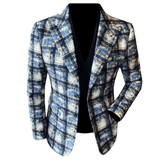 Bihab 15 - Men’s Suits - Sarman Fashion - Wholesale Clothing Fashion Brand for Men from Canada