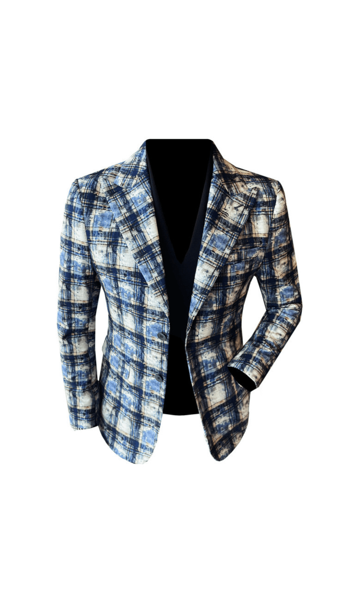 Bihab 15 - Men’s Suits - Sarman Fashion - Wholesale Clothing Fashion Brand for Men from Canada