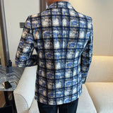 Bihab 15 - Men’s Suits - Sarman Fashion - Wholesale Clothing Fashion Brand for Men from Canada