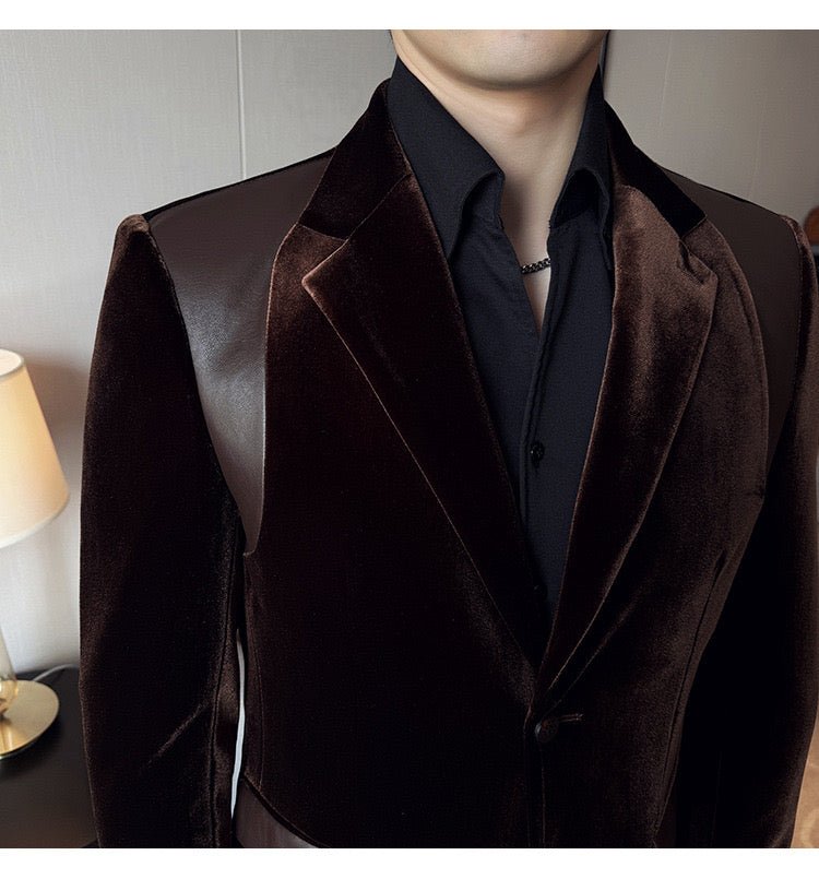 Bihab 16 - Men’s Suits - Sarman Fashion - Wholesale Clothing Fashion Brand for Men from Canada