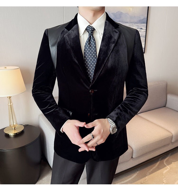Bihab 16 - Men’s Suits - Sarman Fashion - Wholesale Clothing Fashion Brand for Men from Canada