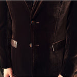 Bihab 16 - Men’s Suits - Sarman Fashion - Wholesale Clothing Fashion Brand for Men from Canada