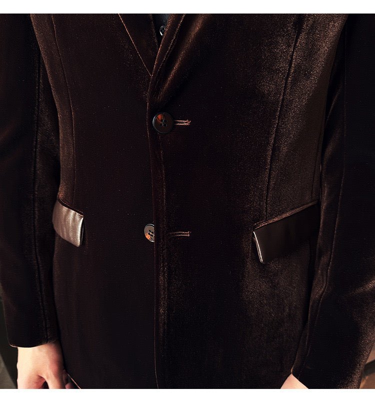 Bihab 16 - Men’s Suits - Sarman Fashion - Wholesale Clothing Fashion Brand for Men from Canada