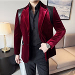 Bihab 16 - Men’s Suits - Sarman Fashion - Wholesale Clothing Fashion Brand for Men from Canada