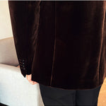 Bihab 16 - Men’s Suits - Sarman Fashion - Wholesale Clothing Fashion Brand for Men from Canada