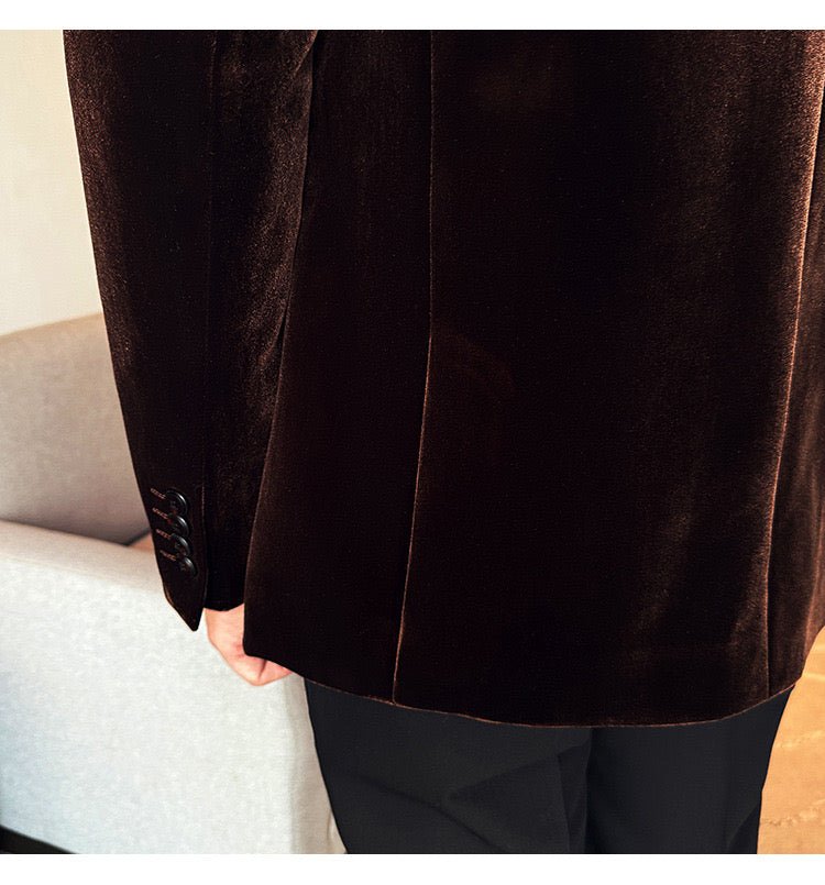 Bihab 16 - Men’s Suits - Sarman Fashion - Wholesale Clothing Fashion Brand for Men from Canada