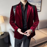 Bihab 16 - Men’s Suits - Sarman Fashion - Wholesale Clothing Fashion Brand for Men from Canada