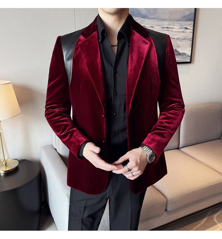 Bihab 16 - Men’s Suits - Sarman Fashion - Wholesale Clothing Fashion Brand for Men from Canada