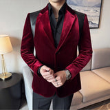 Bihab 16 - Men’s Suits - Sarman Fashion - Wholesale Clothing Fashion Brand for Men from Canada