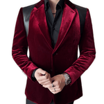 Bihab 16 - Men’s Suits - Sarman Fashion - Wholesale Clothing Fashion Brand for Men from Canada