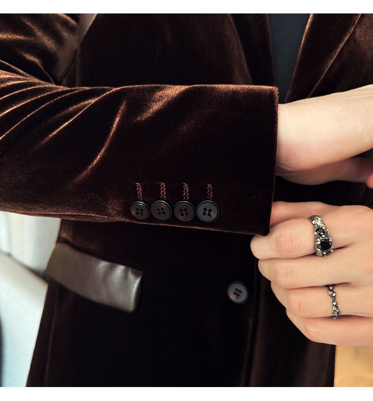 Bihab 16 - Men’s Suits - Sarman Fashion - Wholesale Clothing Fashion Brand for Men from Canada