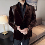 Bihab 16 - Men’s Suits - Sarman Fashion - Wholesale Clothing Fashion Brand for Men from Canada