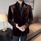 Bihab 16 - Men’s Suits - Sarman Fashion - Wholesale Clothing Fashion Brand for Men from Canada