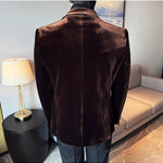 Bihab 16 - Men’s Suits - Sarman Fashion - Wholesale Clothing Fashion Brand for Men from Canada